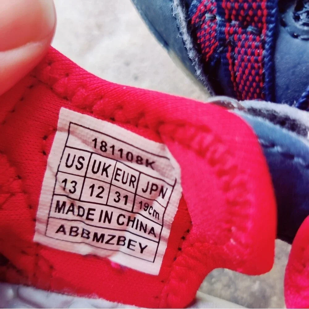 Dream Pairs fair size